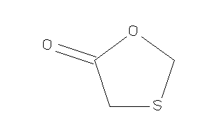 1,3-oxathiolan-5-one