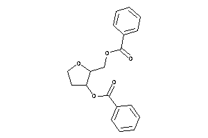 Image of Benzoic Acid [2-(benzoyloxymethyl)tetrahydrofuran-3-yl] Ester