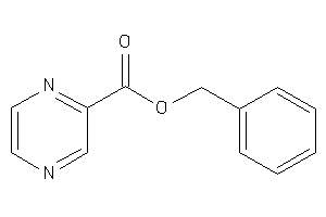 Pyrazin Benzyl Ester