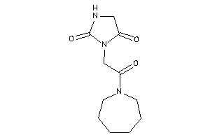 Image of 3-[2-(azepan-1-yl)-2-keto-ethyl]hydantoin