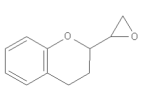 Image of 2-(oxiran-2-yl)chroman