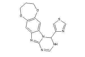 Image of Thiazol-4-ylBLAH