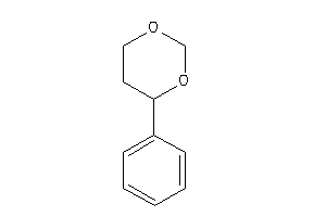Image of 4-phenyl-1,3-dioxane