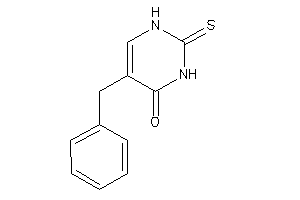 5-benzyl-2-thioxo-1H-pyrimidin-4-one