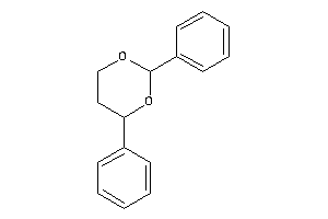 2,4-diphenyl-1,3-dioxane