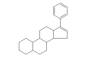 Image of 17-phenyl-2,3,4,5,6,7,8,9,10,11,12,13,14,15-tetradecahydro-1H-cyclopenta[a]phenanthrene