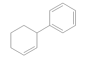 Image of Cyclohex-2-en-1-ylbenzene