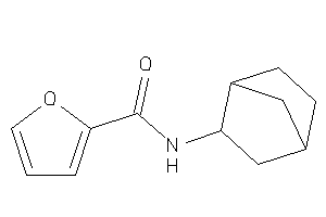 N-(2-norbornyl)-2-furamide
