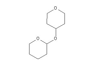 Image of 2-tetrahydropyran-4-yloxytetrahydropyran
