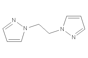 1-(2-pyrazol-1-ylethyl)pyrazole