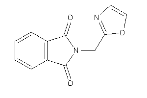 2-(oxazol-2-ylmethyl)isoindoline-1,3-quinone