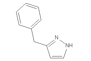 3-benzyl-1H-pyrazole