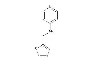 2-furfuryl(4-pyridyl)amine