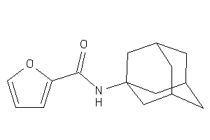 N-(1-adamantyl)-2-furamide