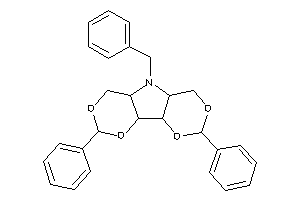 Benzyl(diphenyl)BLAH