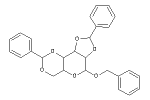 Benzoxy(diphenyl)BLAH
