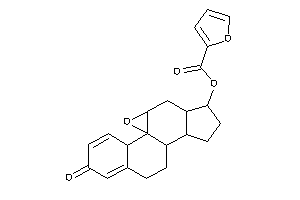 Image of Furan-2-carboxylic Acid (ketoBLAHyl) Ester