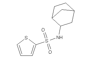 N-(2-norbornyl)thiophene-2-sulfonamide