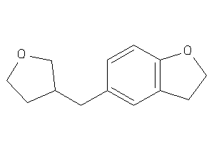 5-(tetrahydrofuran-3-ylmethyl)coumaran