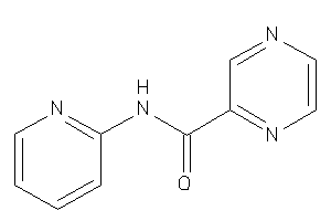 N-(2-pyridyl)pyrazinamide