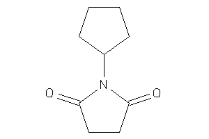 1-cyclopentylpyrrolidine-2,5-quinone