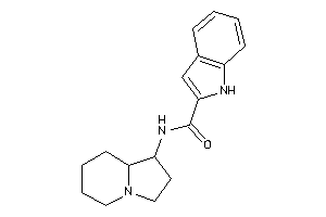 N-indolizidin-1-yl-1H-indole-2-carboxamide