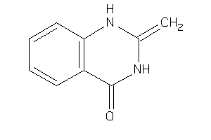 2-methylene-1H-quinazolin-4-one