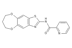 Image of N-BLAHylpicolinamide