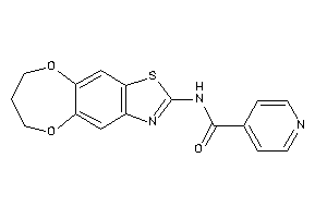 Image of N-BLAHylisonicotinamide
