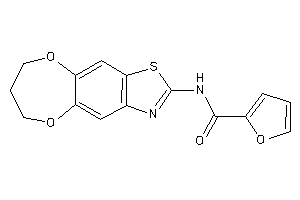 Image of N-BLAHyl-2-furamide