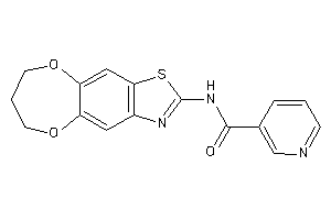 N-BLAHylnicotinamide
