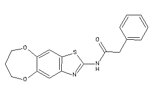 Image of 2-phenyl-N-BLAHyl-acetamide