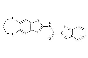 N-BLAHylimidazo[1,2-a]pyridine-2-carboxamide