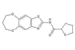 Image of N-BLAHyltetrahydrofuran-2-carboxamide