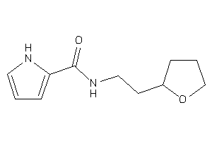 N-[2-(tetrahydrofuryl)ethyl]-1H-pyrrole-2-carboxamide