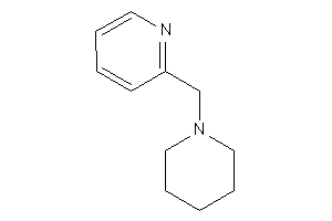 2-(piperidinomethyl)pyridine