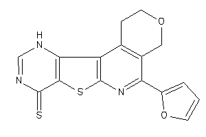 2-furylBLAHthione