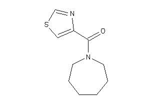 Azepan-1-yl(thiazol-4-yl)methanone