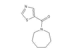 Azepan-1-yl(thiazol-5-yl)methanone