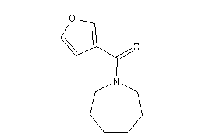 Azepan-1-yl(3-furyl)methanone