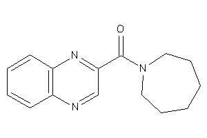 Azepan-1-yl(quinoxalin-2-yl)methanone