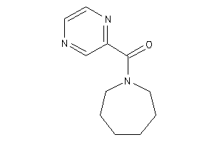 Azepan-1-yl(pyrazin-2-yl)methanone