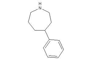 Image of 4-phenylazepane