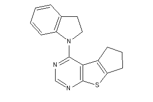 Indolin-1-ylBLAH