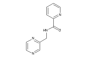 N-(pyrazin-2-ylmethyl)picolinamide