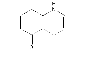 4,6,7,8-tetrahydro-1H-quinolin-5-one