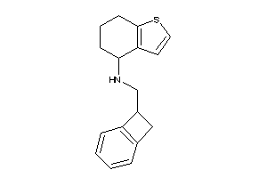 7-bicyclo[4.2.0]octa-1(6),2,4-trienylmethyl(4,5,6,7-tetrahydrobenzothiophen-4-yl)amine