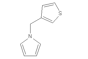 1-(3-thenyl)pyrrole