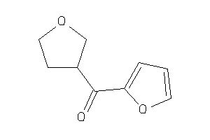 Image of 2-furyl(tetrahydrofuran-3-yl)methanone