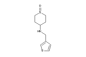(1-ketothian-4-yl)-(3-thenyl)amine